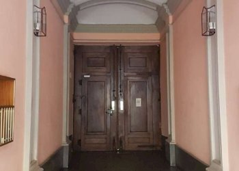 Non-buildable land via Gioberti, 47, Torino (neighborhood Crocetta) - photo 3