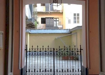 Non-buildable land via Gioberti, 47, Torino (neighborhood Crocetta) - photo 4