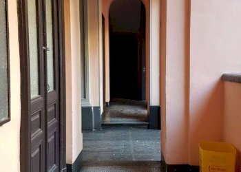 Non-buildable land via Gioberti, 47, Torino (neighborhood Crocetta) - photo 5