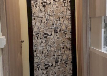 Non-buildable land via Gioberti, 47, Torino (neighborhood Crocetta) - photo 11
