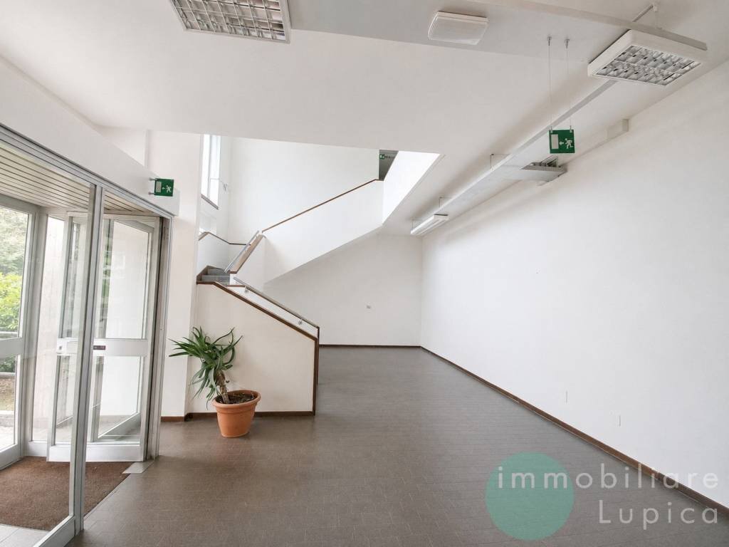 Ingresso - Office Pianoro - photo 1
