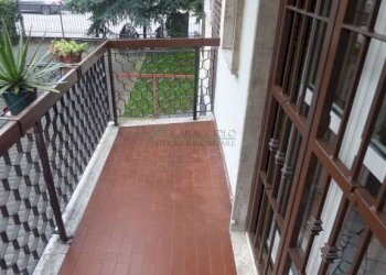 Balcone - Three-room apartment via Giovanni Pascoli, Bollate - photo 13