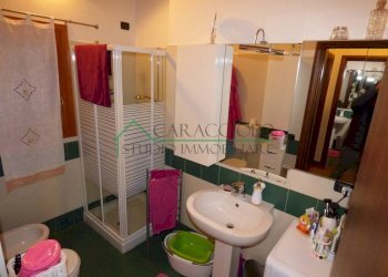 Bagno - Attico piazza Generale Carlo Alberto Dalla Chiesa, Bollate - foto 8