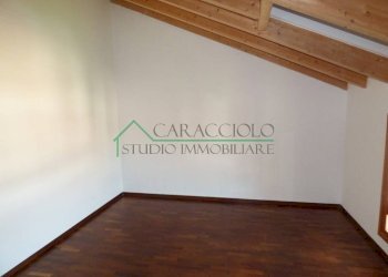 Camera da letto - Attico piazza Generale Carlo Alberto Dalla Chiesa, Bollate - foto 10