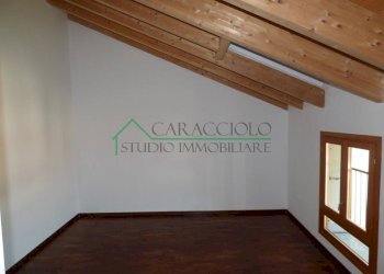 Camera da letto - Attico piazza Generale Carlo Alberto Dalla Chiesa, Bollate - foto 11