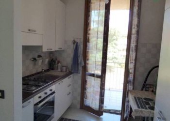 Cucina - Appartamento piazza Aldo Moro, 2, Bollate - foto 14