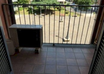 Terrazzo - Appartamento piazza Aldo Moro, 2, Bollate - foto 18