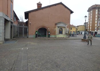 Zona - Negozio piazza Aldo Moro, Bollate - foto 1