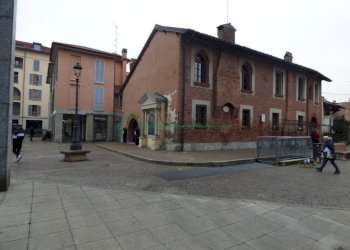 Zona - Negozio piazza Aldo Moro, Bollate - foto 10