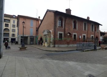 Zona - Negozio piazza Aldo Moro, Bollate - foto 11