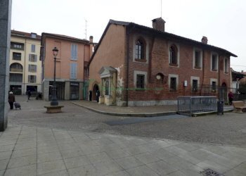 Zona - Negozio piazza Aldo Moro, Bollate - foto 12