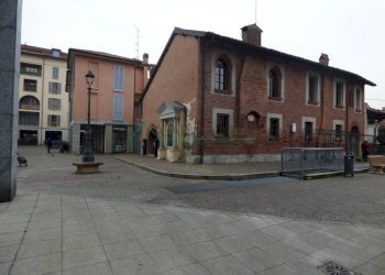 Zona - Negozio piazza Aldo Moro, Bollate - foto 13