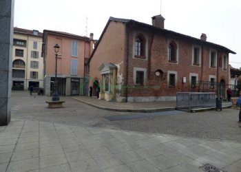 Zona - Negozio piazza Aldo Moro, Bollate - foto 14
