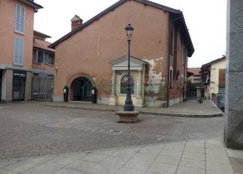 Zona - Negozio piazza Aldo Moro, Bollate - foto 21