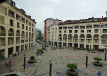 Zona - Appartamento piazza Generale Carlo Alberto Dalla Chiesa, Bollate - foto 2