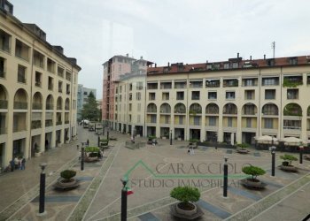 Zona - Appartamento piazza Generale Carlo Alberto Dalla Chiesa, Bollate - foto 3