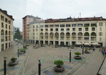 Zona - Appartamento piazza Generale Carlo Alberto Dalla Chiesa, Bollate - foto 5