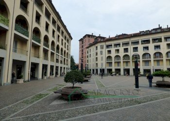 Zona - Three-room apartment piazza Generale Carlo Alberto Dalla Chiesa, Bollate - photo 7