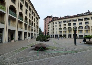 Zona - Three-room apartment piazza Generale Carlo Alberto Dalla Chiesa, Bollate - photo 8