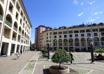 Zona - Three-room apartment piazza Generale Carlo Alberto Dalla Chiesa, Bollate - photo 11