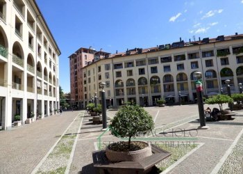 Zona - Appartamento piazza Generale Carlo Alberto Dalla Chiesa, Bollate - foto 12
