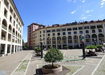 Zona - Appartamento piazza Generale Carlo Alberto Dalla Chiesa, Bollate - foto 13