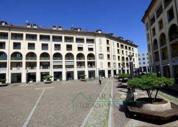 Zona - Three-room apartment piazza Generale Carlo Alberto Dalla Chiesa, Bollate - photo 14