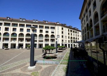 Zona - Three-room apartment piazza Generale Carlo Alberto Dalla Chiesa, Bollate - photo 15