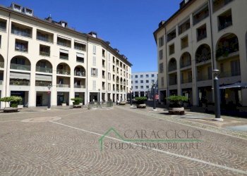 Zona - Three-room apartment piazza Generale Carlo Alberto Dalla Chiesa, Bollate - photo 16