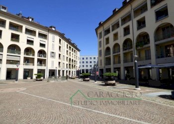 Zona - Appartamento piazza Generale Carlo Alberto Dalla Chiesa, Bollate - foto 17
