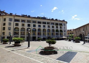 Zona - Three-room apartment piazza Generale Carlo Alberto Dalla Chiesa, Bollate - photo 19