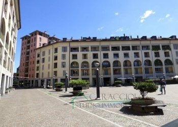Zona - Three-room apartment piazza Generale Carlo Alberto Dalla Chiesa, Bollate - photo 20