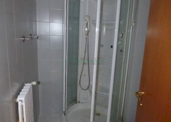 Bagno - Three-room apartment via Camillo Benso di Cavour, 29, Bollate - photo 17