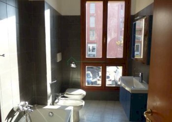 Bagno - Three-room apartment via Camillo Benso di Cavour, 29, Bollate - photo 21