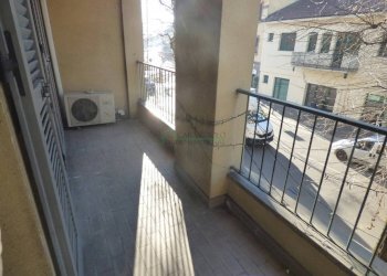 Balcone - Three-room apartment via Camillo Benso di Cavour, 29, Bollate - photo 26