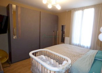 Camera da letto - Three-room apartment piazza Generale Carlo Alberto Dalla Chiesa, 20, Bollate - photo 14