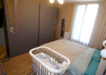 Camera da letto - Three-room apartment piazza Generale Carlo Alberto Dalla Chiesa, 20, Bollate - photo 15