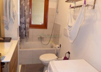 Bagno - Three-room apartment piazza Generale Carlo Alberto Dalla Chiesa, 20, Bollate - photo 16