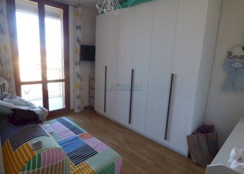 Camera da letto - Three-room apartment piazza Generale Carlo Alberto Dalla Chiesa, 20, Bollate - photo 18