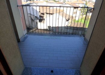 Balcone - Three-room apartment piazza Generale Carlo Alberto Dalla Chiesa, 20, Bollate - photo 19