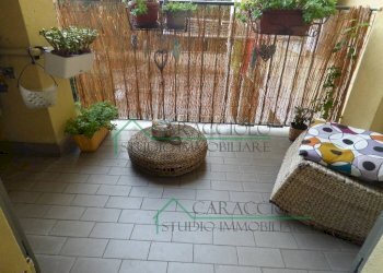 Terrazzo - Two-room apartment piazza Generale Carlo Alberto Dalla Chiesa, Bollate - photo 4