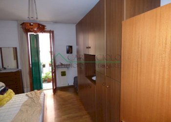 Camera da letto - Two-room apartment piazza Generale Carlo Alberto Dalla Chiesa, Bollate - photo 14