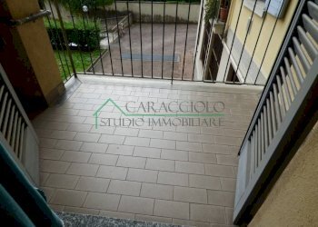 Balcone - Two-room apartment piazza Generale Carlo Alberto Dalla Chiesa, Bollate - photo 18