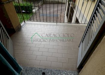 Interno palazzo - Two-room apartment piazza Generale Carlo Alberto Dalla Chiesa, Bollate - photo 19