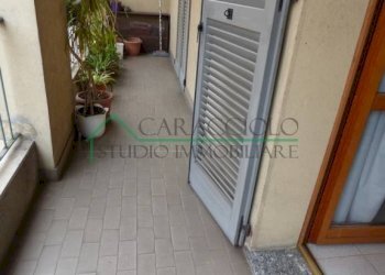 Balcone - Two-room apartment piazza Generale Carlo Alberto Dalla Chiesa, Bollate - photo 23