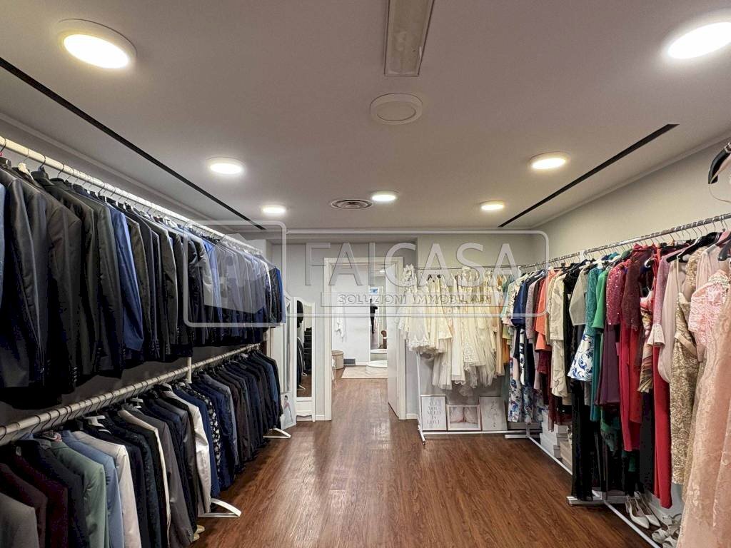 Interno non residenziale - Shop via Dante di Nanni, 81, Torino (neighborhood Cenisia) - photo 3