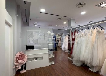 Interno non residenziale - Shop via Dante di Nanni, 81, Torino (neighborhood Cenisia) - photo 2