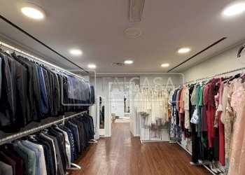 Interno non residenziale - Shop via Dante di Nanni, 81, Torino (neighborhood Cenisia) - photo 3