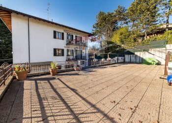 Terrazza - Attico via santo sudario
 
14, Besana in Brianza - foto 8