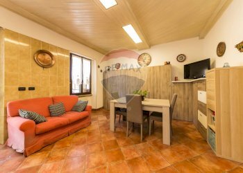Sala da pranzo - Attico via santo sudario
 
14, Besana in Brianza - foto 11